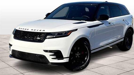 LAND ROVER RANGE ROVER VELAR 2025 SALYL2EX5SA804151 image